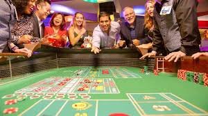 Live Casino bagus88