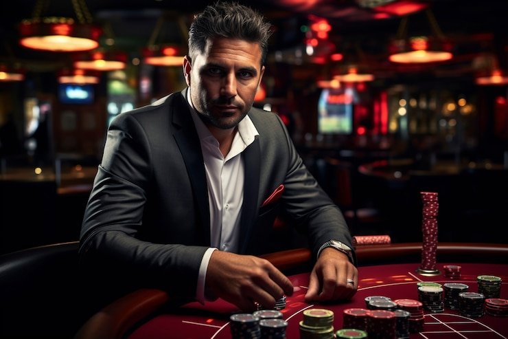 Antarmuka permainan Joker Gaming di bagus88