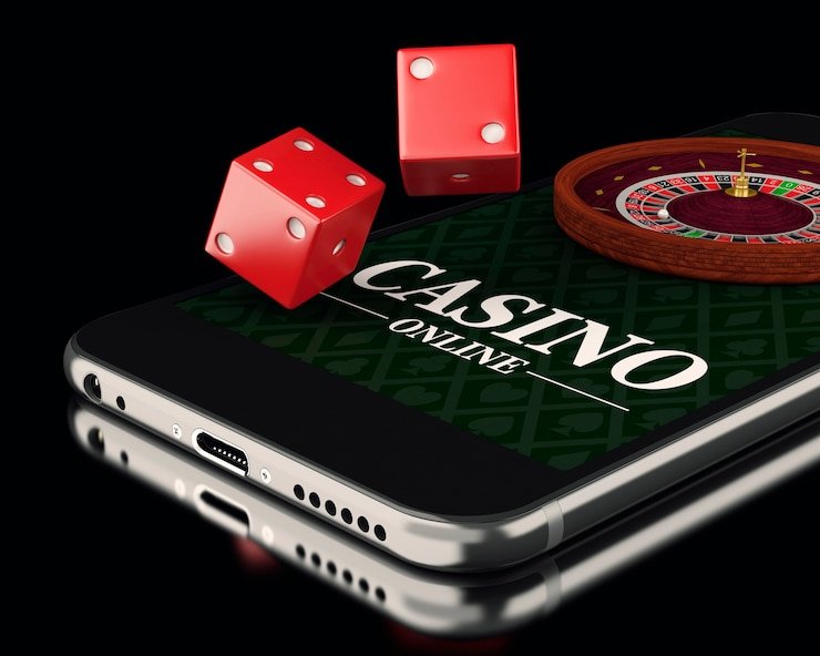 Mini-game bonus Joker Gaming